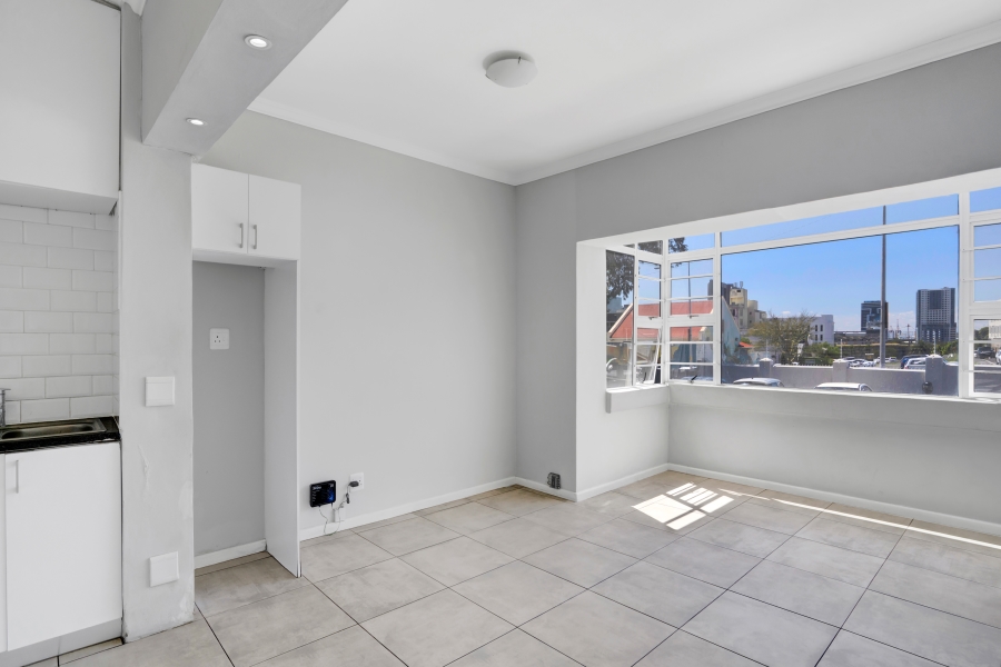 To Let 2 Bedroom Property for Rent in Zonnebloem Western Cape